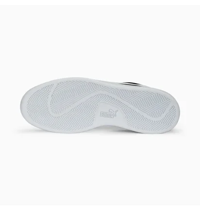 Кросівки унісекс Puma Smash 3.0 Sneakers Black 390984-01