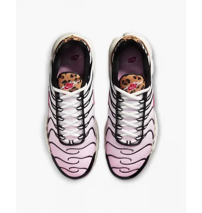 Кроссовки женские Nike Air Max Plus White Dz4842-600