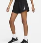 Шорты женские Nike Swoosh Black Dx1031-010