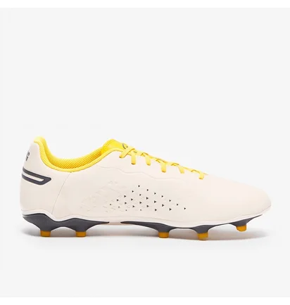 Бутси унісекс Puma King Match Fg/Ag Beige 107570-03