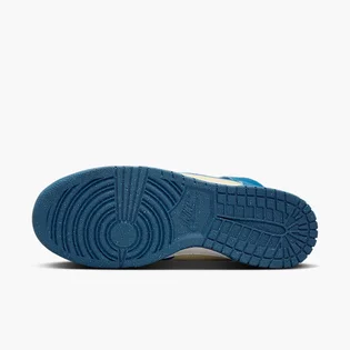 Кроссовки женские Nike Dunk High Next Nature WomenS Shoes Blue/Beige FV5960-201