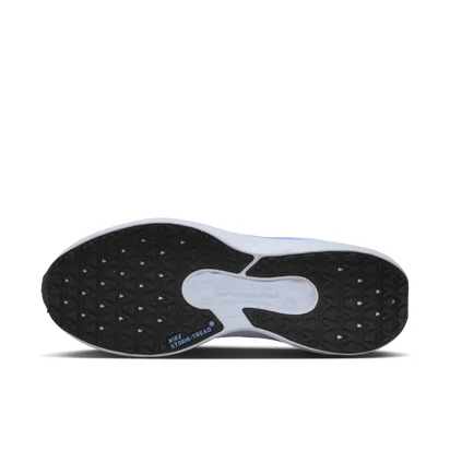 Кросівки жіночі Nike Winflo 11 Gore Tex Blue/Beige FQ1359-002