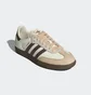 Кросівки жіночі Adidas Samba Og Earth Strata White/Brown JR8842