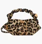 Сумка жіноча GANNI Leopard Mini Bou Bag Multi A694894300