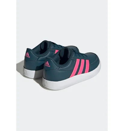Кроссовки детские Adidas Breaknet 2.0 Turquoise IG9812