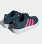 Кроссовки детские Adidas Breaknet 2.0 Turquoise IG9812