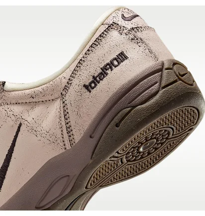 Кроссовки мужские Nike Total 90 Premium MenS Shoes Beige IH2090-200