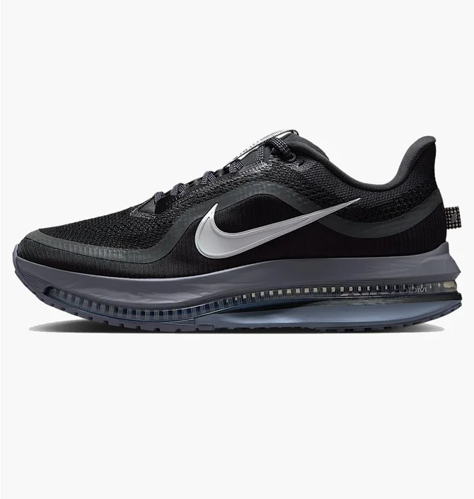 Кросівки чоловічі Nike Pegasus Premium MenS Road Running Shoes Black HQ2592-006