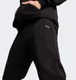 Спортивний костюм чоловічий Puma Hooded Sweat Suit Black 684855-01