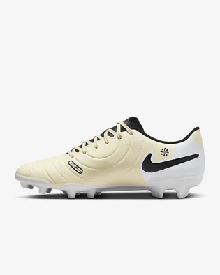 Бутси унісекс Nike Tiempo Legend 10 Club Beige DV4344-700