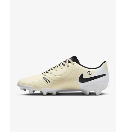 Бутси унісекс Nike Tiempo Legend 10 Club Beige DV4344-700