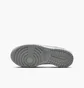 Кросівки дитячі Nike Dunk Low (Gs) White/Grey FB9109-123