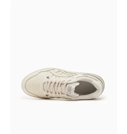 Кросівки унісекс Asics Ex89 Beige 1203A384-103