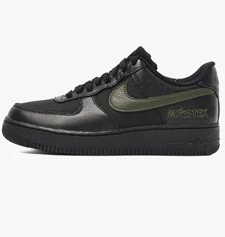 Кроссовки мужские Nike Air Force 1 Low Black HV3959-010