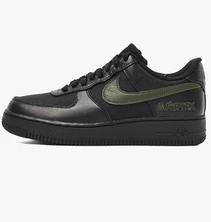 Кроссовки мужские Nike Air Force 1 Low Black HV3959-010