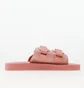 Тапочки мужские Ellesse Noro Slide Pink Sgmf0440-Pink