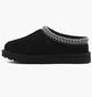 Тапочки жіночі UGG Tasman Ii Black W1174470-BLK