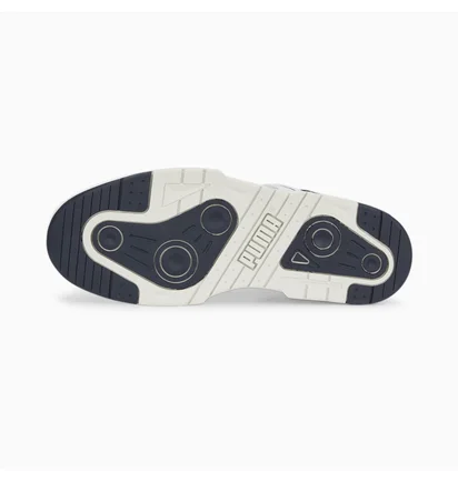 Кросівки унісекс Puma Slipstream White 388549-04