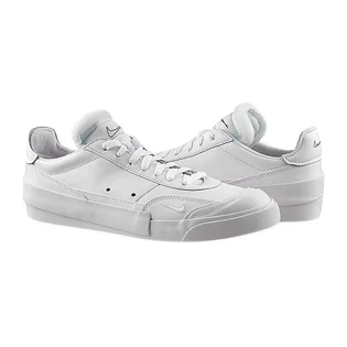 Кроссовки мужские Nike Drop Type Prm White Cn6916-100