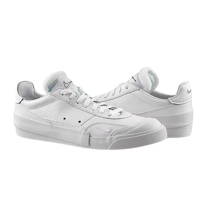 Кроссовки мужские Nike Drop Type Prm White Cn6916-100