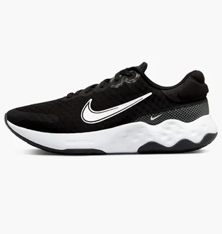 Кроссовки женские Nike Womens Road Running Shoes Black Dc8184-001