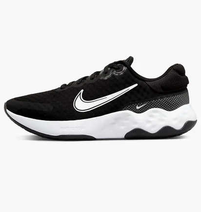 Кросівки жіночі Nike Womens Road Running Shoes Black Dc8184-001