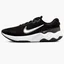 Кроссовки женские Nike Womens Road Running Shoes Black Dc8184-001