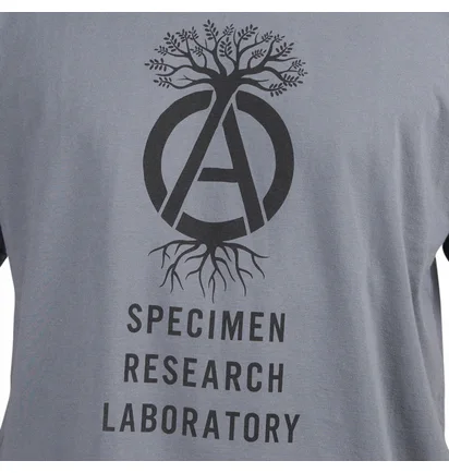 Футболка чоловіча Neighborhood Srl . Tee Ss-1 Grey 231PCNH-ST19-GRAY