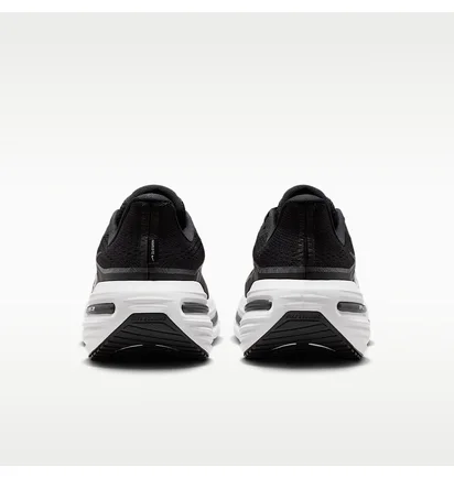 Кросівки чоловічі Nike Winflo 12 MenS Road Running Shoes Black/Grey HV9272-002