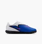 Сороконожки детские Nike Phantom 6 Low Club Tf Blue/White HQ2006-446