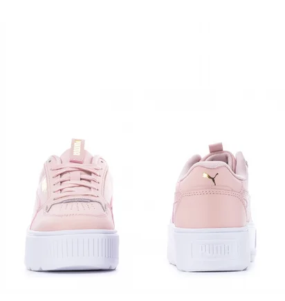 Кросівки жіночі Puma Karmen Rebelle Peach 387212-05