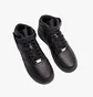 Кросівки дитячі Nike Air Force 1 Mid Black DH2933-001