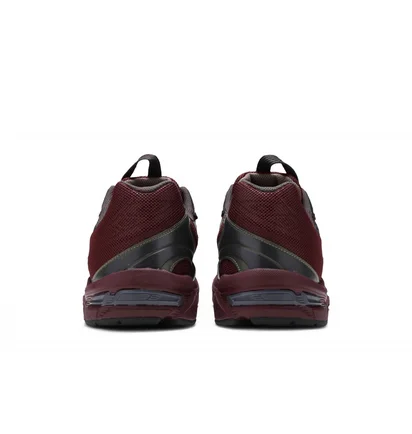 Кросівки чоловічі Asics Kiko Kostadinov X Ub2-S Gel 1130 Violet/Grey 1201A291-500