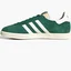 Кросівки чоловічі Adidas Gazelle Shoes Green Gy7338