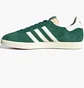 Кросівки чоловічі Adidas Gazelle Shoes Green Gy7338