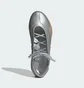 Балетки женские Adidas Taekwondo Mei Ballet Metallic JR7032
