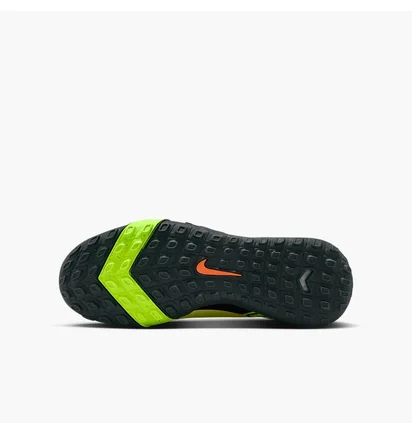 Сороконожки детские Nike Zoom Vapor 16 Academy Green FQ8284-300