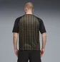 Футболка чоловіча Puma King Extravaganza Jersey Black 634407-01