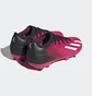 Бутсы детские Adidas X Speedportal.1 Pink/Black Gz5102