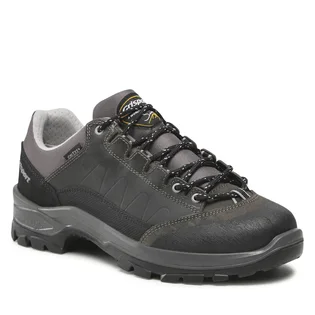 Кроссовки мужские Grisport Green/Black 14509D5G