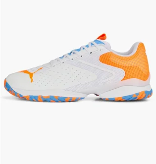 Кроссовки мужские Puma Halowe Solarattack Rct White 106947-04