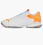 Кросівки чоловічі Puma Halowe Solarattack Rct White 106947-04