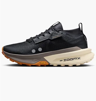 Кроссовки женские Nike W Zoomx Zegama Trail 2 Black FD5191-004