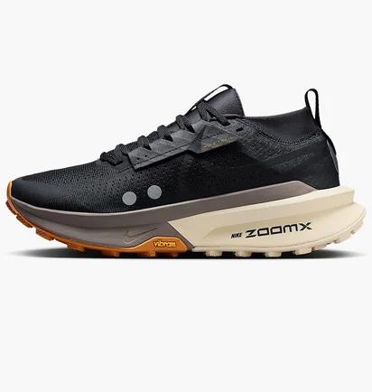 Кросівки жіночі Nike W Zoomx Zegama Trail 2 Black FD5191-004