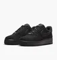 Кросівки чоловічі Nike Air Force 1 07 Lv8 Black HQ1966-002