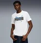 Футболка чоловіча Puma Intersect White 689841-02