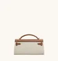 Сумка жіноча JW PEI Noor Top Handle Bag Brown BB2025BG119206JWP