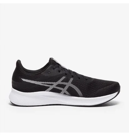 Кроссовки мужские Asics Patriot 13 Black 1011B485-001