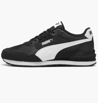 Кроссовки унисекс Puma St Runner V4 Black 399069-01