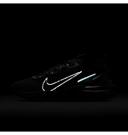 Кросівки чоловічі Nike React Vision Black DX9542-002